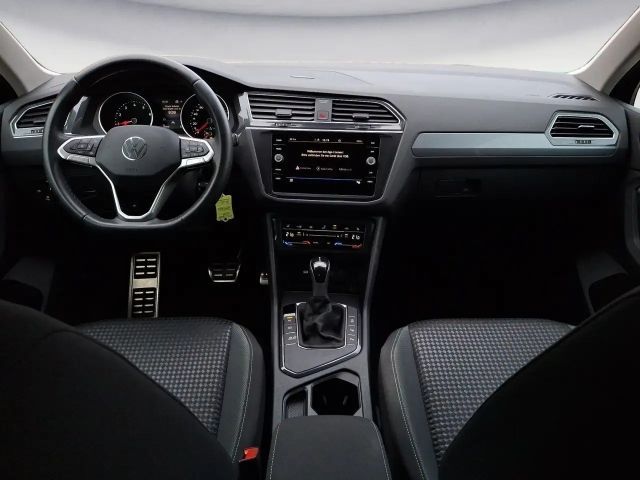 Volkswagen Tiguan 1.5 TSI DSG Life