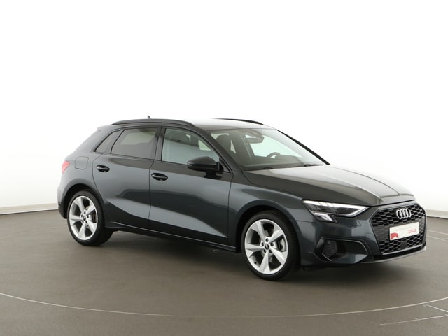 Audi A3 35 TFSI S-Tronic Sportback