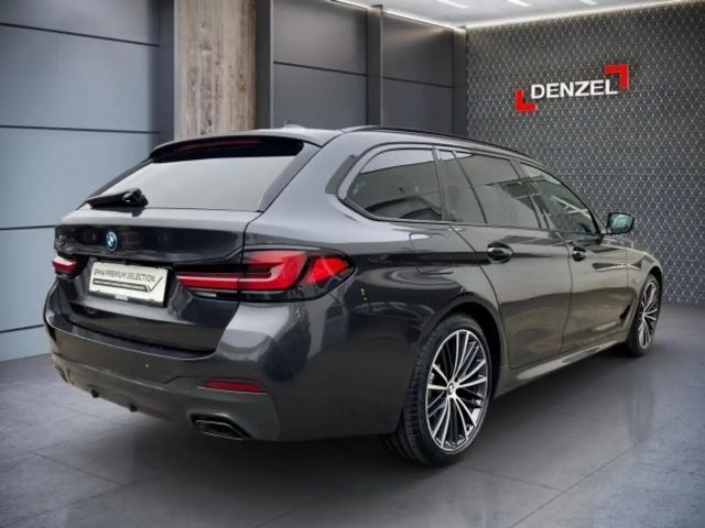 BMW 530 530e Touring xDrive