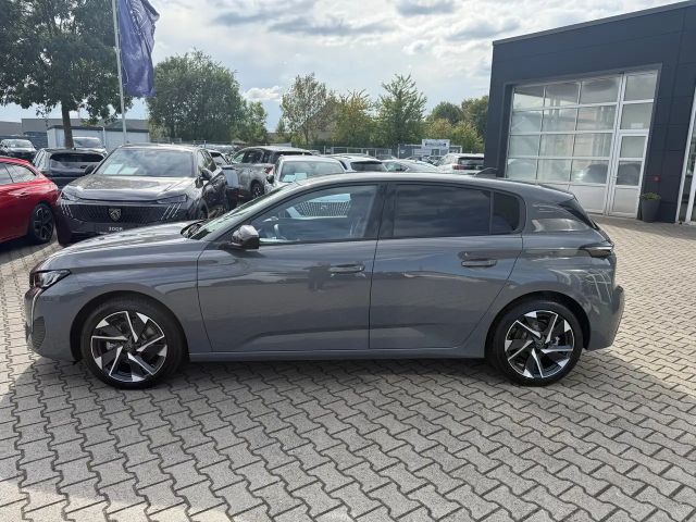 Peugeot 308 Allure Pack BlueHDi EAT8
