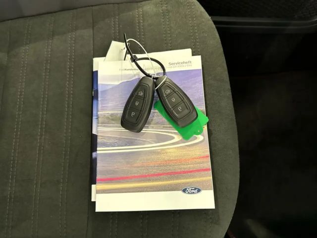 Ford Kuga EcoBoost ST Line X