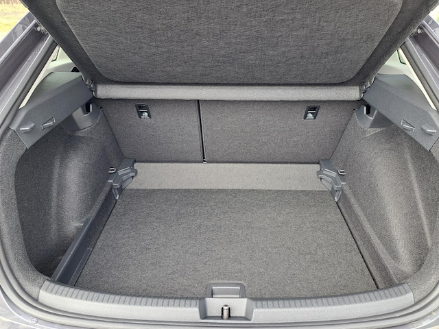 Volkswagen Taigo 1.0 TSI DSG Style