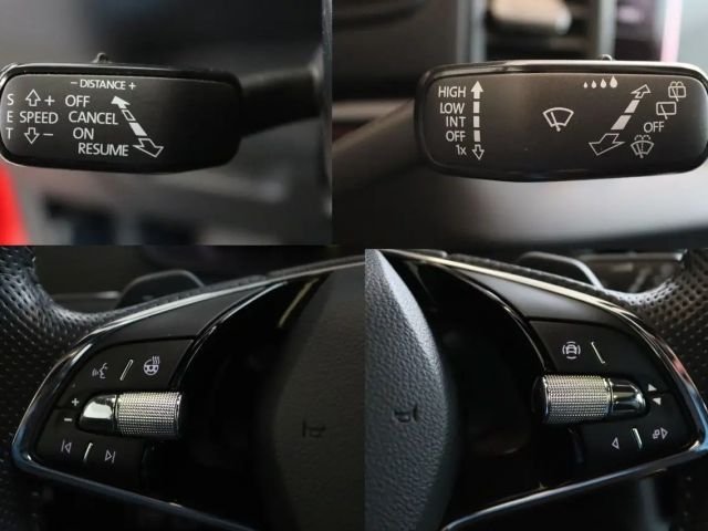 Skoda Karoq 1.5 TSI Sportline