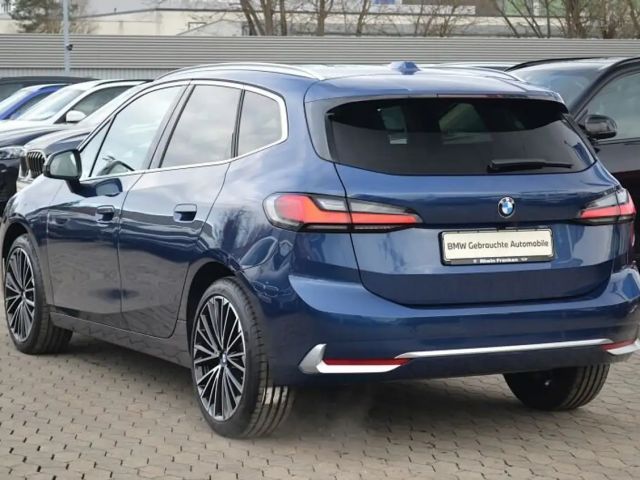 BMW 220 220i Active Tourer Luxury Line