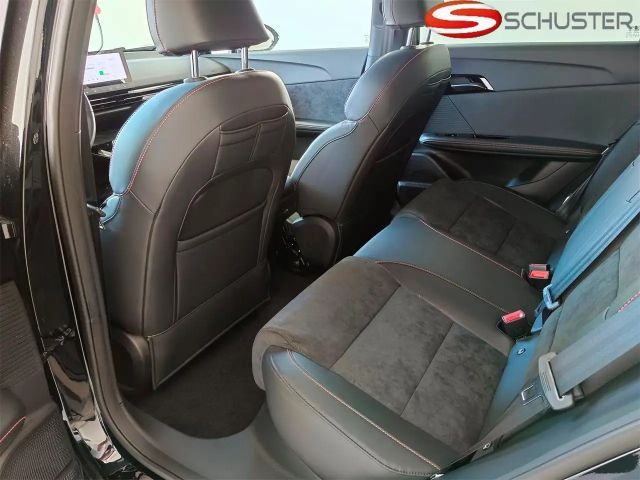 MG MG4 64 kWh XPOWER