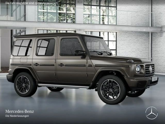 Mercedes-Benz G 500 AMG Line