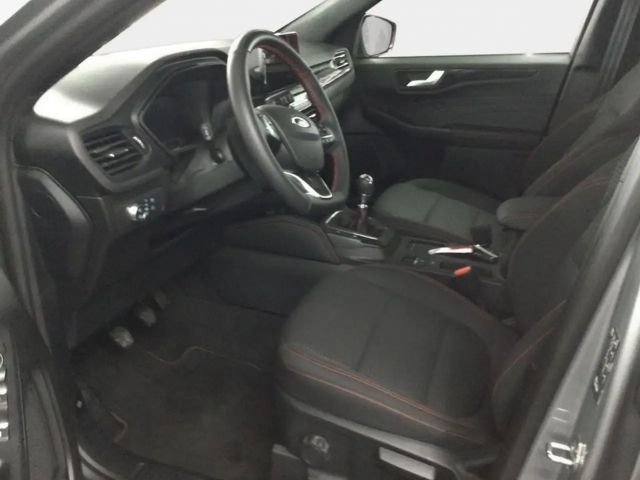 Ford Kuga EcoBoost ST Line