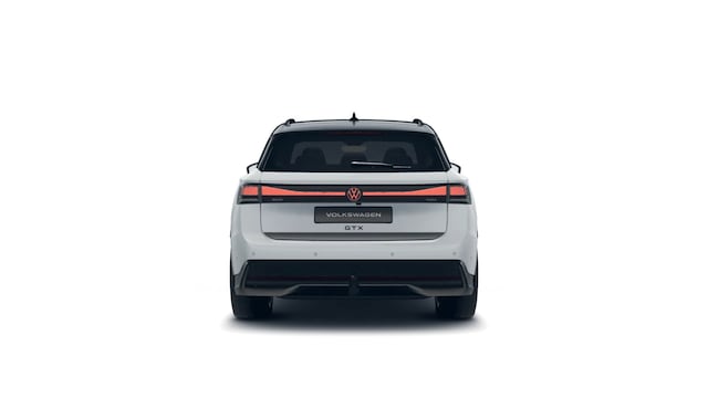 Volkswagen ID.7 GTX Tourer