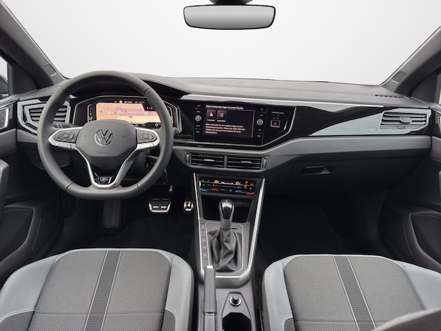 Volkswagen Polo 1.0 TSI DSG