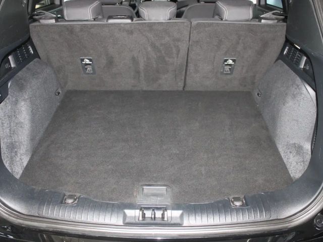 Ford Kuga Plug in Hybrid Titanium