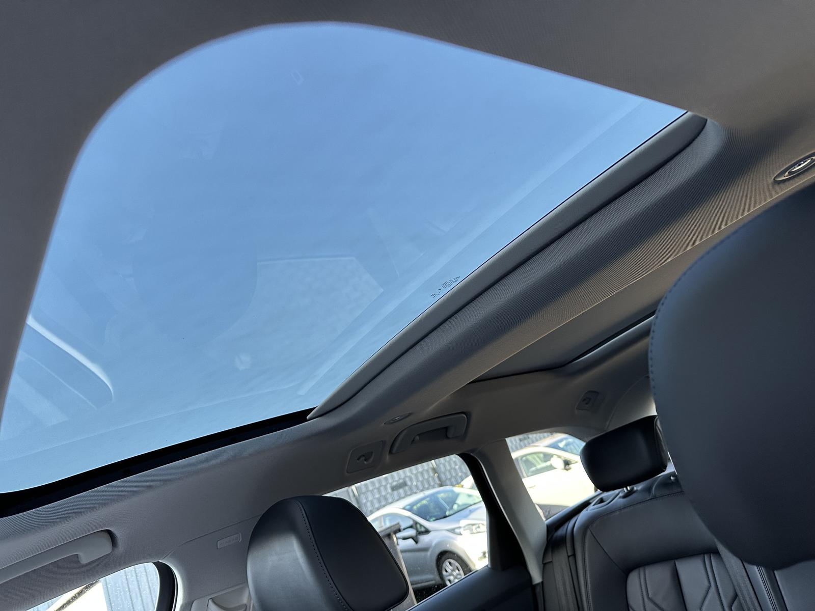 Audi A6 55 TFSI Avant Quattro Sport