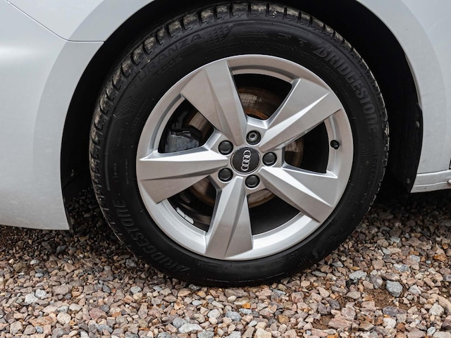 Audi A1 30 TFSI S-Line Sportback