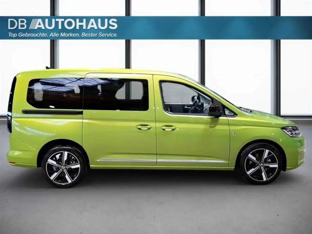 Volkswagen Caddy 2.0 TDI DSG Maxi Style