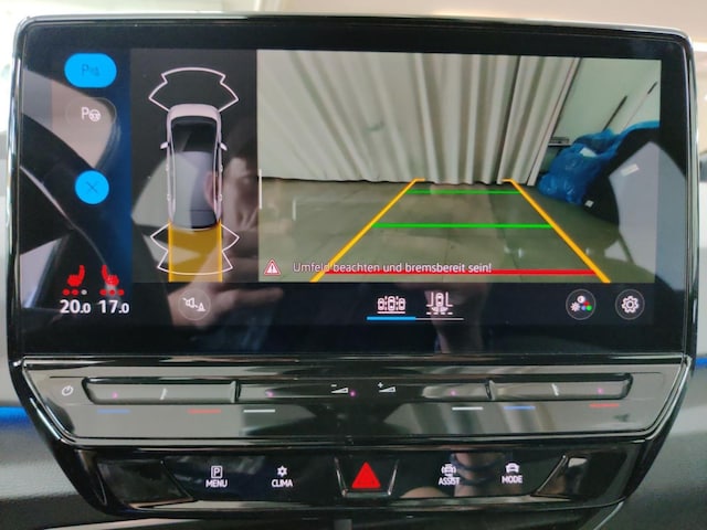 Volkswagen ID.3 77 KWh Performance Pro