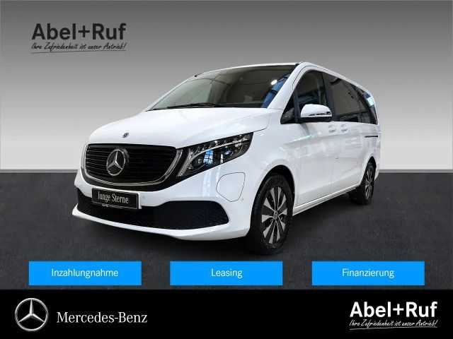Mercedes-Benz EQV 300 Limousine Lang