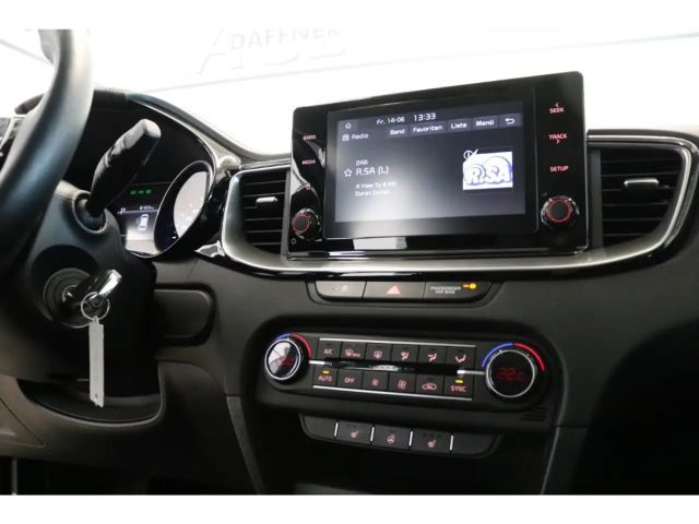 Kia Ceed SportWagon Vision