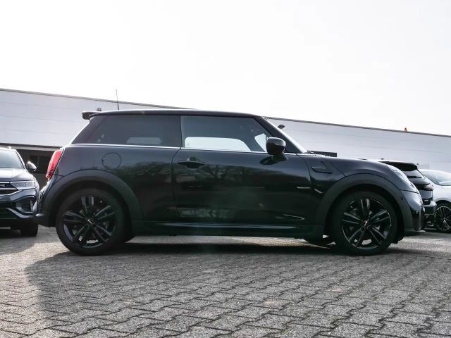 MINI Cooper JCW RFK DA PA DAB Apple CarPlay
