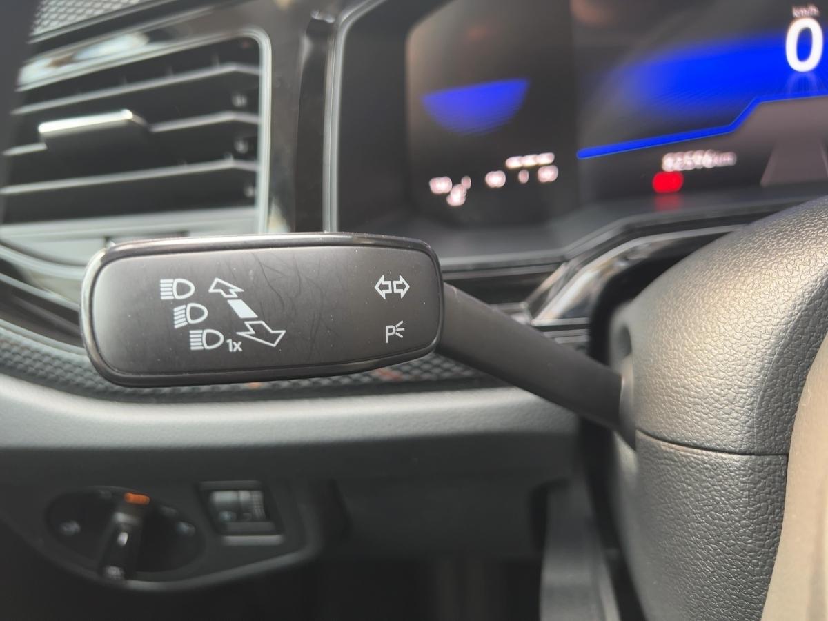 Volkswagen Taigo 1.0 TSI Life