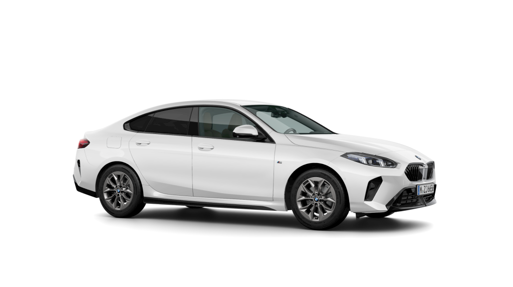 BMW 220 Coupé Gran Coupé