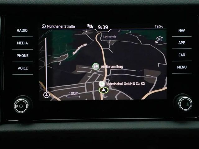 Skoda Kodiaq 2.0 TDI 4x4 Style Style