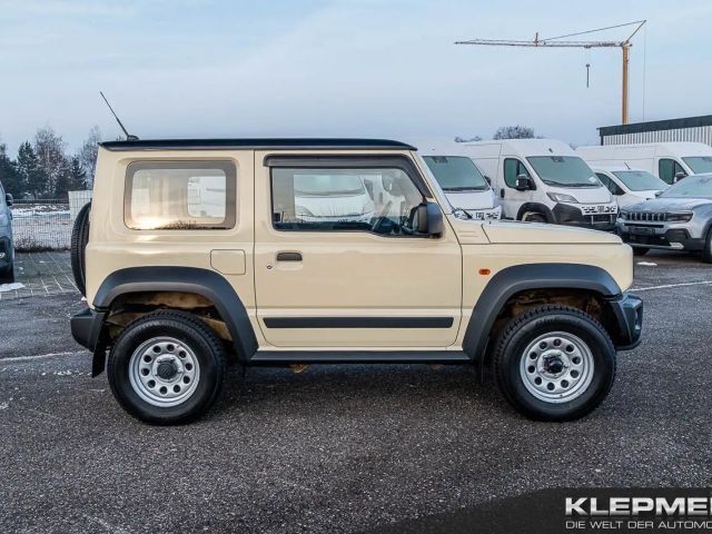 Suzuki Jimny Comfort