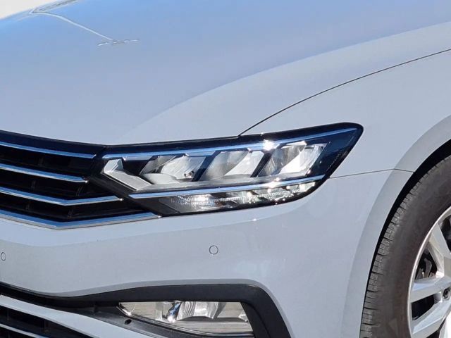 Volkswagen Passat 2.0 TDI Business DSG Variant