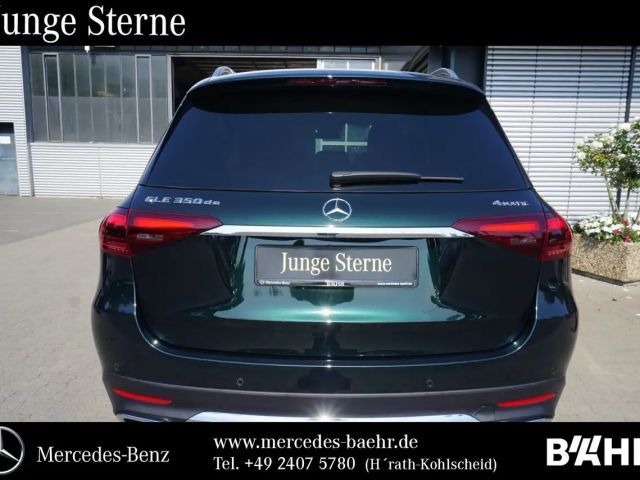 Mercedes-Benz GLE 350 4MATIC