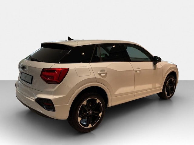 Audi Q2 35 TDI S-Tronic
