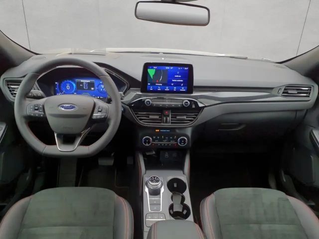 Ford Kuga Plug in Hybrid ST Line X
