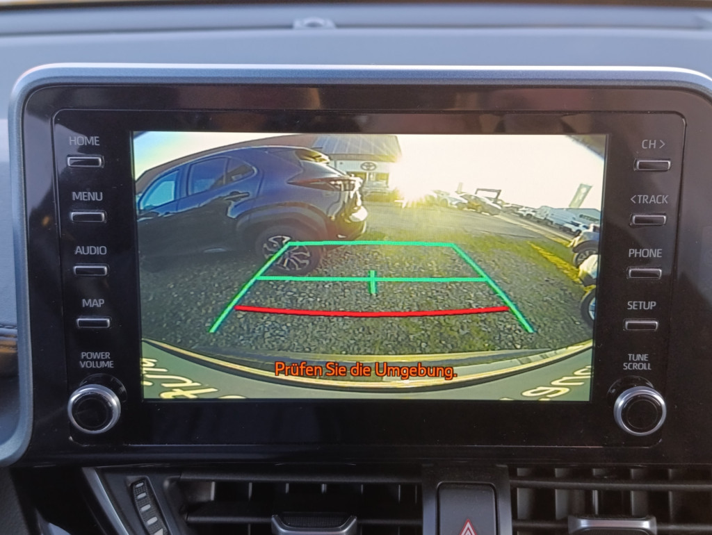 Toyota C-HR 5-deurs Team D