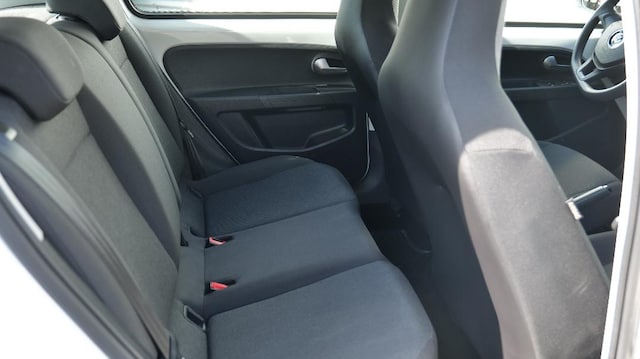 Volkswagen up! 1.0 65PS 5-Gang