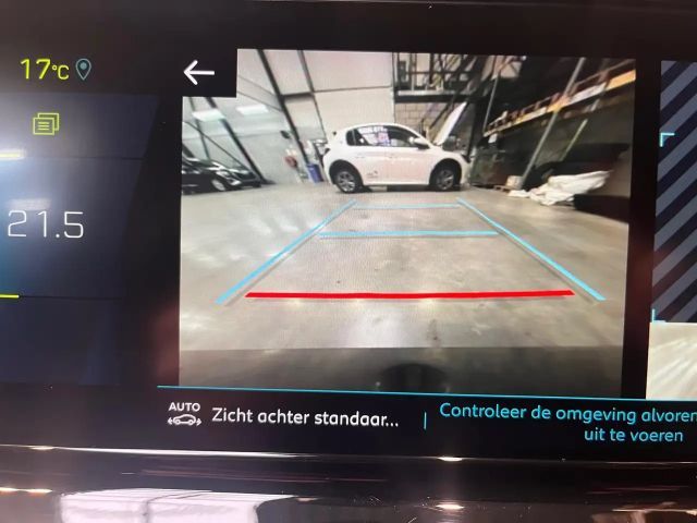 Peugeot E-208 Active Pack