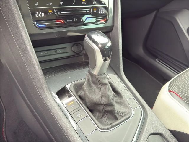 Volkswagen Tiguan 2.0 TDI DSG Life Sport