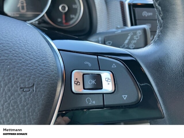 Volkswagen up! 1.0 MPI