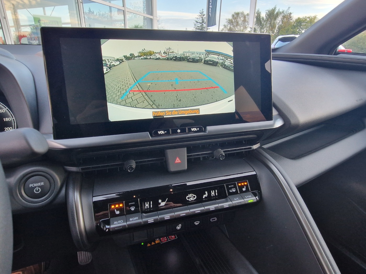 Toyota C-HR 5-deurs Team D Technik