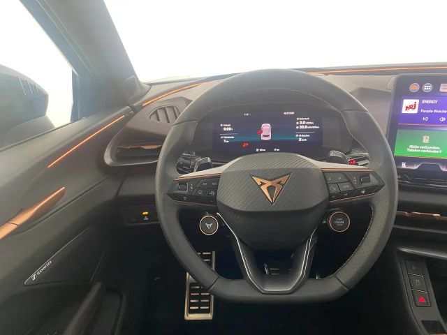 Cupra Terramar 1.5 e-Hybrid VZ