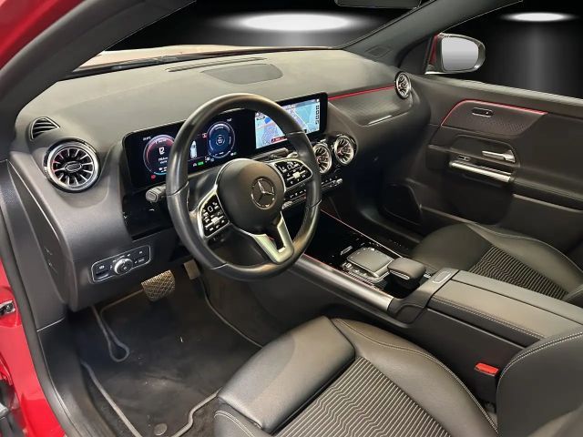 Mercedes-Benz EQA 250 Progressive