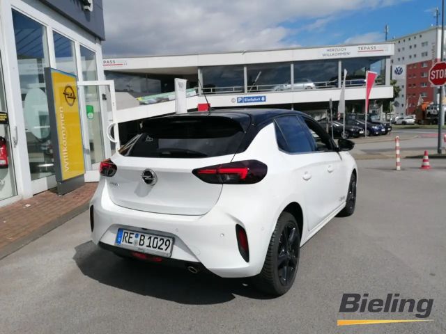 Opel Corsa 1.2 Turbo GS-Line Grand Sport Turbo