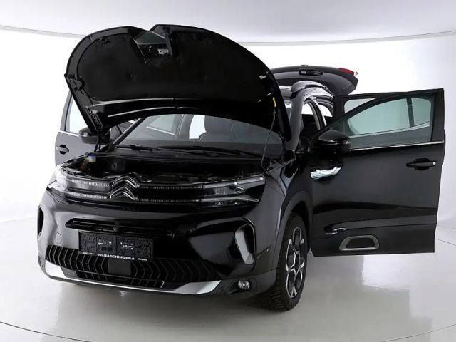 Citroën C5 Aircross BlueHDi Max