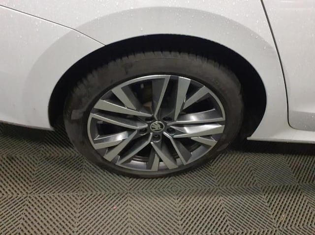 Skoda Octavia Combi Selection