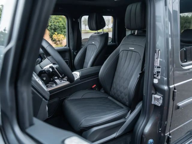 Mercedes-Benz G 63 AMG AMG Line