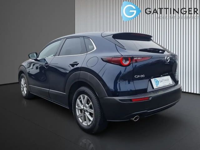 Mazda CX-30 Homura