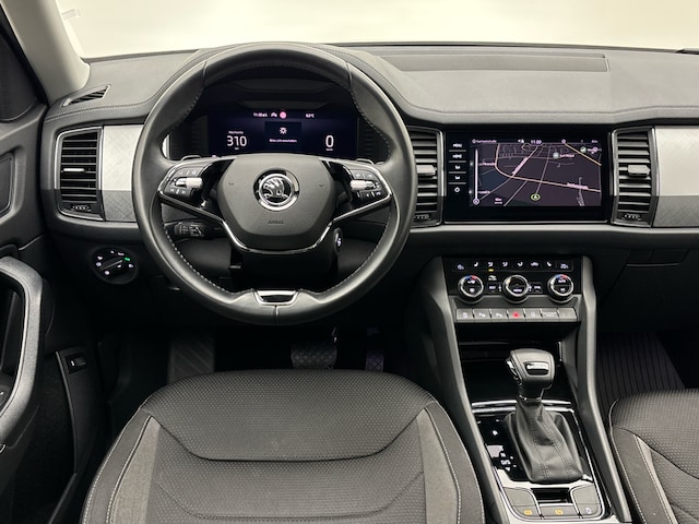 Skoda Kodiaq 1.5 TSI Ambition