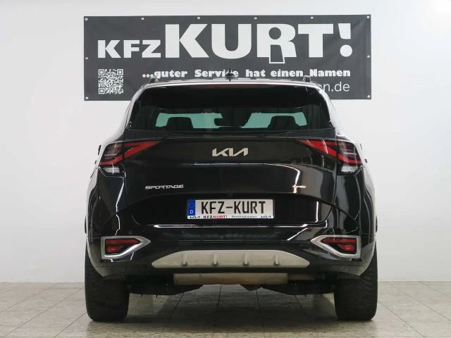 Kia Sportage GDi GT-Line