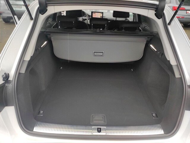 Audi A4 40 TFSI Avant S-Tronic