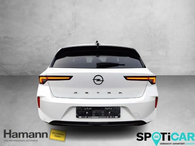 Opel Astra 1.2 Turbo GS-Line Grand Sport Turbo