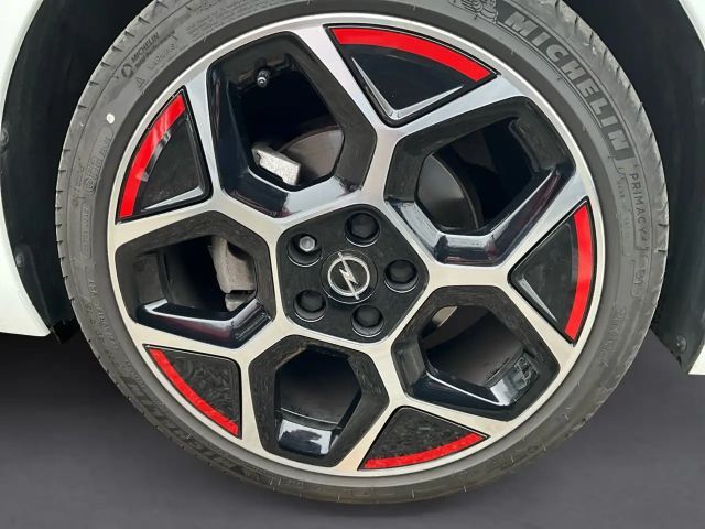 Opel Astra GS-Line Grand Sport