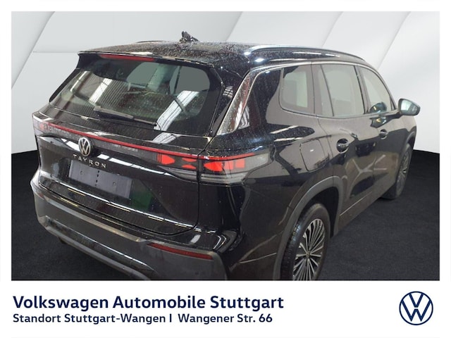 Volkswagen Tayron 2.0 TDI DSG Life