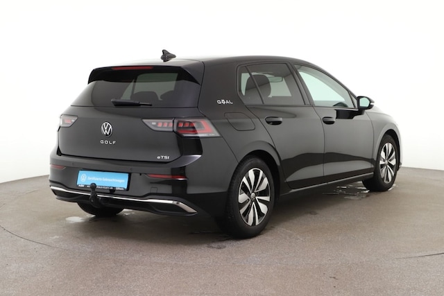 Volkswagen Golf 1.5 eTSI DSG Golf VIII