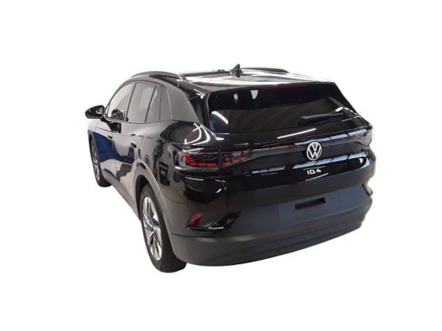 Volkswagen ID.4 170PS WÄRMEPUMPE.5J-G.AHK.NAVI.2xPDC.LED.APP-C.LKRD-HZG.SHZ